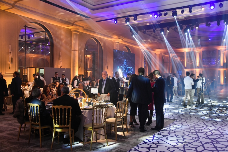 AMIDEAST Lebanon celebrates its 50th anniversary 
